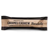 Barebells proteinbar caramel og cashew - 1 stk