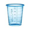 Medisinmålebeger 30 ml - 80 stk.