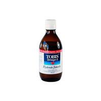 Tobis Omega-3 Flytende fiskeolje - 300 ml.