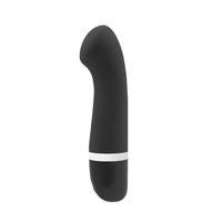 B Swish - Deluxe Curve G-punkt Vibrator
