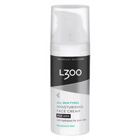 L300 Men Daily Face Cream - 50 ml