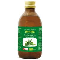 Oil of Life® Hampfrøolje - 250 ml
