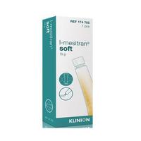 Klinion L-Mesitran Sårgel med honning - 15 g