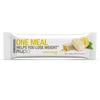 Nupo one meal - Lemon Crunch - 60 g måltidserstatning diettbar