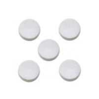 Luftfilter fra Omron til forstøver – 5 stk.