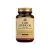 Solgar Cod Liver Oil Softgels (Torskeleverolje) -  250 kap