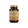 Solgar D3-vitamin 1000IU (25 µg) 250 kapsler