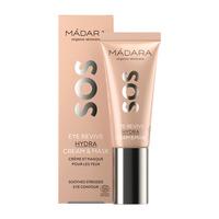 Mádara SOS Eye Revive Cream & Mask - 20 ml