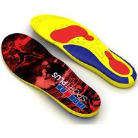 Ironman Sport Plus-såler – flere størrelser, 1 par