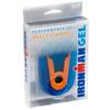 Ironman Performance Gel-hælinnlegg – onesize,1 par