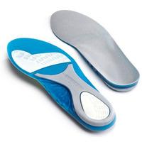 Ironman Performance Gel-helsåler i flere størrelser – 1 par