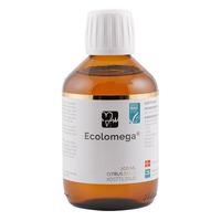 Ecolomega Fiskeolje Ø - 200 ml