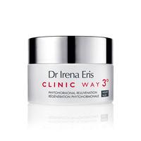 Dr. Irena Eris Clinic Way Anti-Wrinkle Dermo Nightcream 30 - 50 ml.