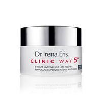 Dr. Irena Eris Clinic Way Anti-Wrinkle Dermo Nightcream 5 – 50 m