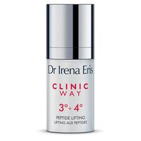 Dr. Irena Eris Clinic Way Anti-Wrinkle Dermo Eyecream 3+4 – 15 m