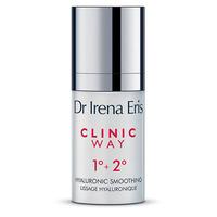 Dr. Irena Eris Clinic Way Anti-Wrinkle Dermo Eyecream 1+2 – 15 ml.