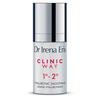 Dr. Irena Eris Clinic Way Anti-Wrinkle Dermo Eyecream 1+2 – 15 ml.