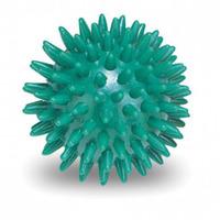 Aserve Massasjeball grønn 7 cm