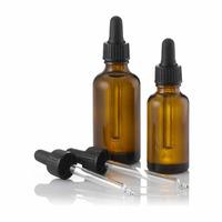 Urtegaarden Pipettelokk til 10 ml glassflaske - 1 stk.