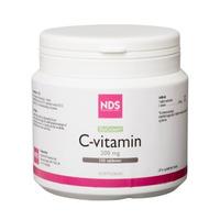 NDS C-200 Vitamin - 250 tabletter