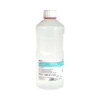 Sterilt vann skylleløsning - 1000 ml