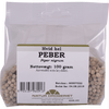 Natur-Drogeriet Pepper hvit hel - 100 g