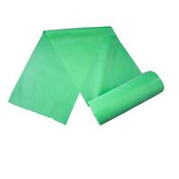 Aserve Latexfri Treningsstrikk grønn - 5,5 m