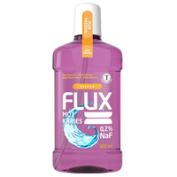 Flux Passion - 500 ml