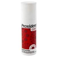 Proxident munnfuktsgel, peppermynte - 50 ml