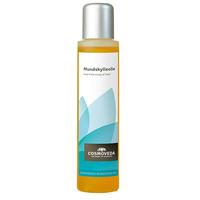 Cosmoveda Munnskylleolje m. mint - 100 ml