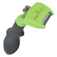 FURminator til små hunder - langt hår