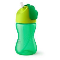 Philips Avent sugerørskopp (12 mdr+) 300ml - Grønn