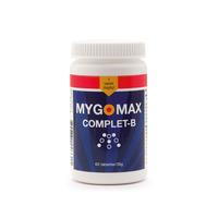 Mygomax B vitamin - 60 stk