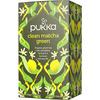 Pukka Clean Green Tea Øko - 20 tebrev