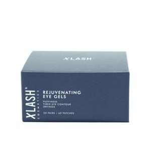 xlash eye gels