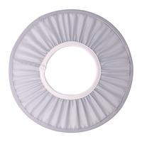 Oopsy Elastisk Vaskekrans - grå