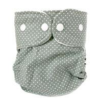 Tøybleien Easy Cover fra WeeCare – Dots/Verte