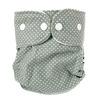 Tøybleien Easy Cover fra WeeCare – Dots/Verte