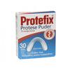 Protefix Gebissputer (undemunn) - 30 stk