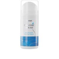 Organic Boost Facial Cleanser Deep & Gentle - 100 ml.