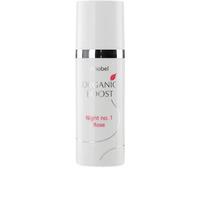 Organic Boost Night no.1 Rose - 50ml