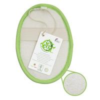 Cleansing Body Buffer fra So Eco