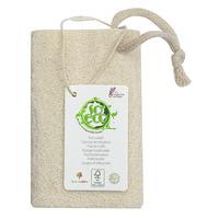 Flat luffasvamp fra So Eco