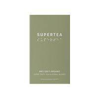 Teministeriet Supertea Mrs Grey Organic - 20 poser