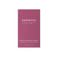 Teministeriet Supertea Rooted Passionfruit Organic - 20 teposer