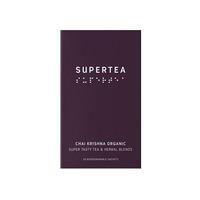Teministeriet Supertea Chai Krishna Organic - 20 teposer