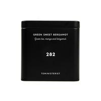 Teministeriet 282 Green Sweet Bergamot – 100 g