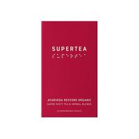 Teministeriet Supertea Ayurveda Restore Organic - 20 teposer