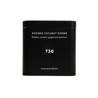 Teministeriet 730 Rooibos Coconut Ginger – 100 g