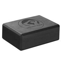 Yoga Blokk 23 x 15 x 7,5 cm Antrazit - 1 stk